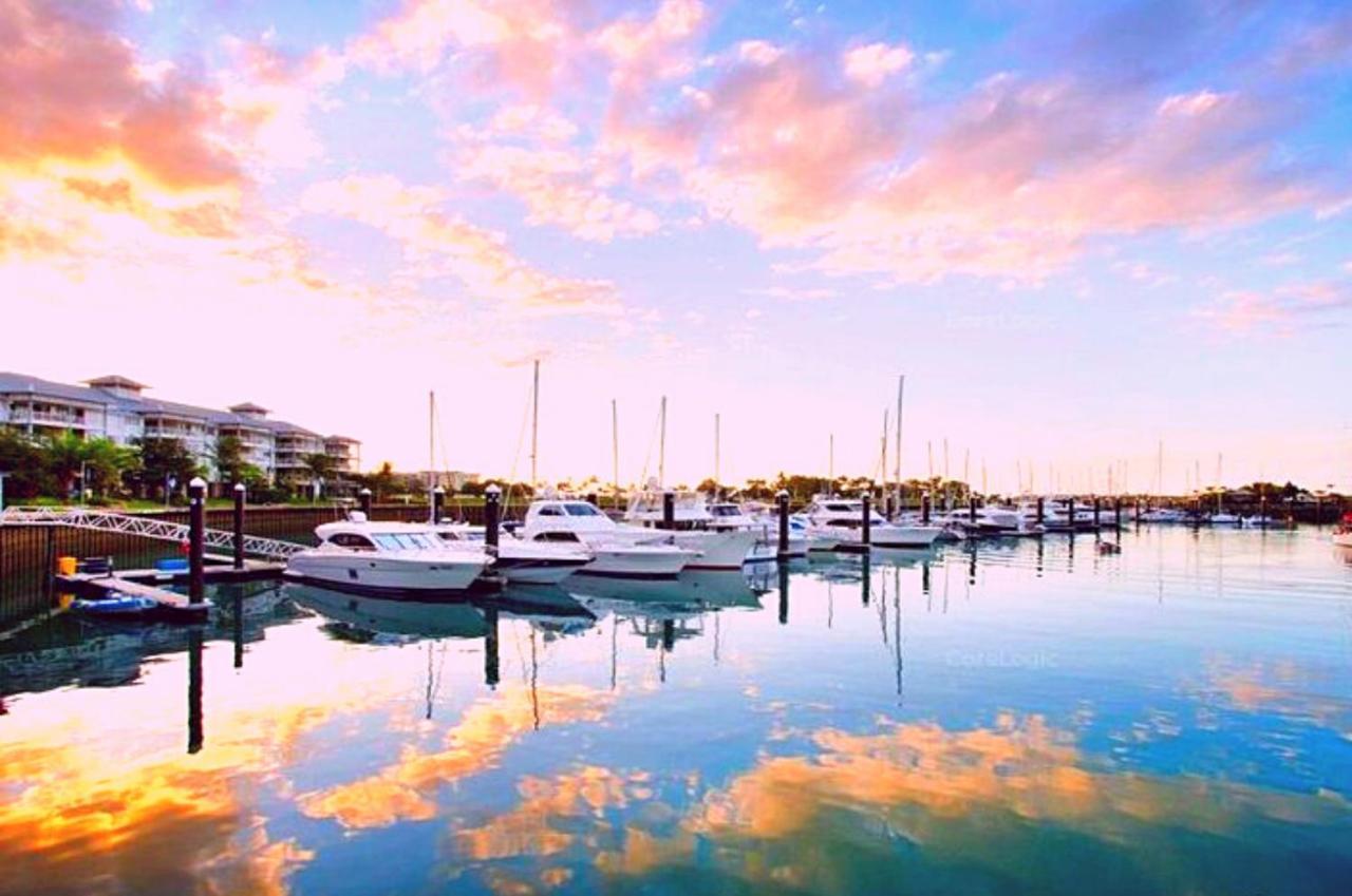 Absolute Luxury Marina Lifestyle At The Port Of Airlie Beach Extérieur photo