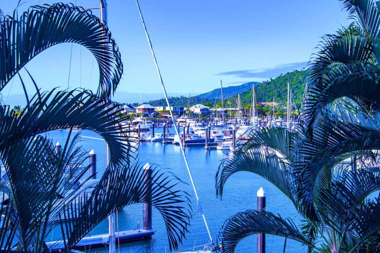 Absolute Luxury Marina Lifestyle At The Port Of Airlie Beach Extérieur photo