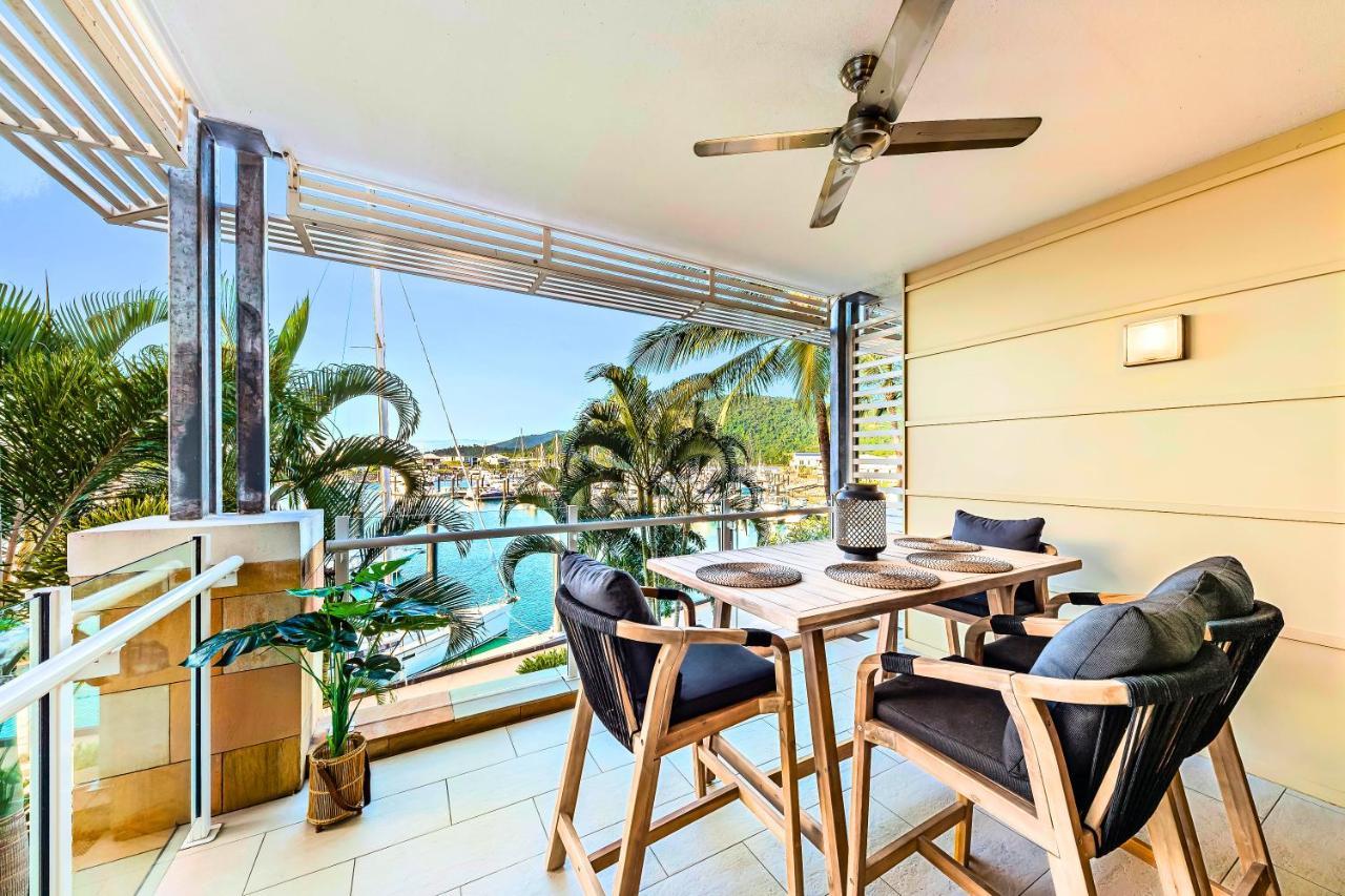 Absolute Luxury Marina Lifestyle At The Port Of Airlie Beach Extérieur photo