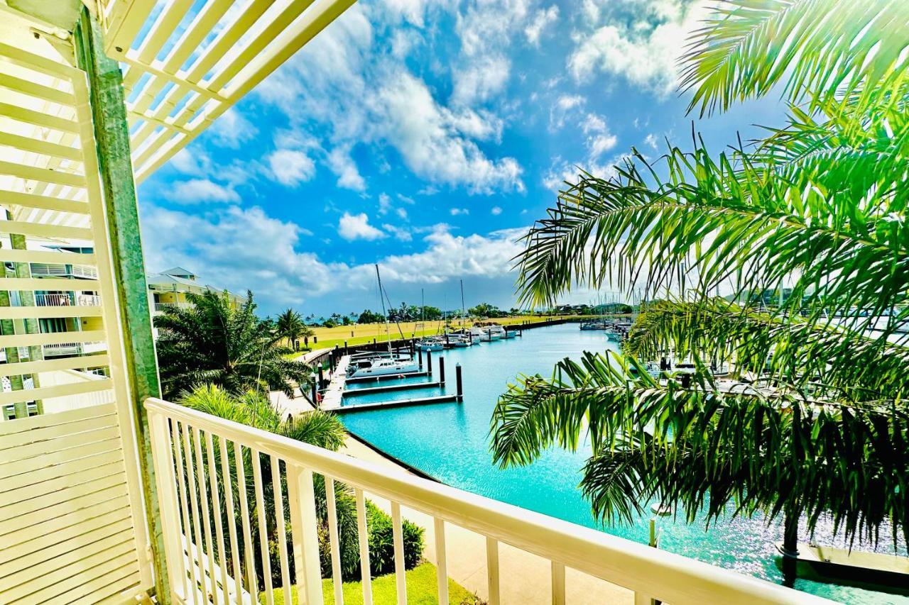 Absolute Luxury Marina Lifestyle At The Port Of Airlie Beach Extérieur photo