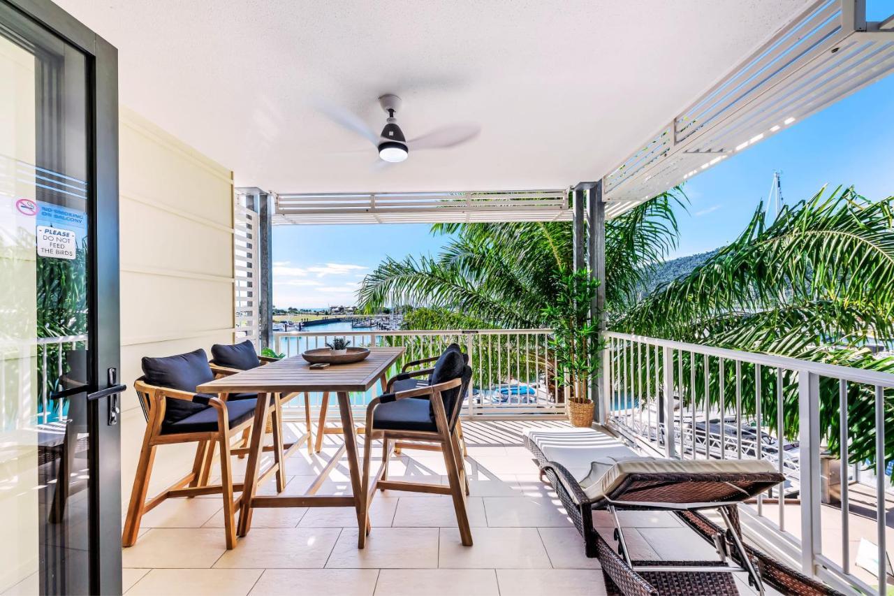 Absolute Luxury Marina Lifestyle At The Port Of Airlie Beach Extérieur photo