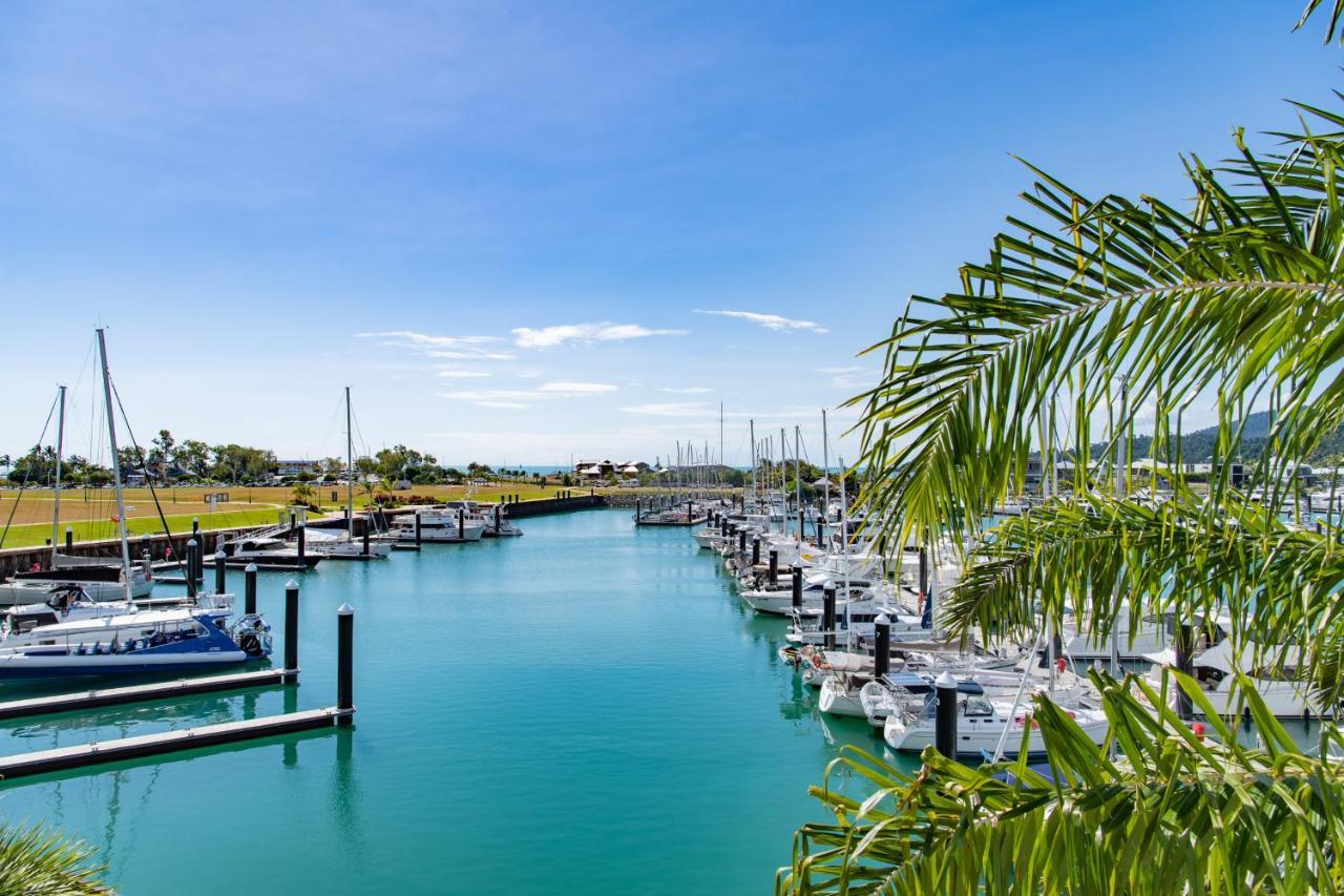 Absolute Luxury Marina Lifestyle At The Port Of Airlie Beach Extérieur photo