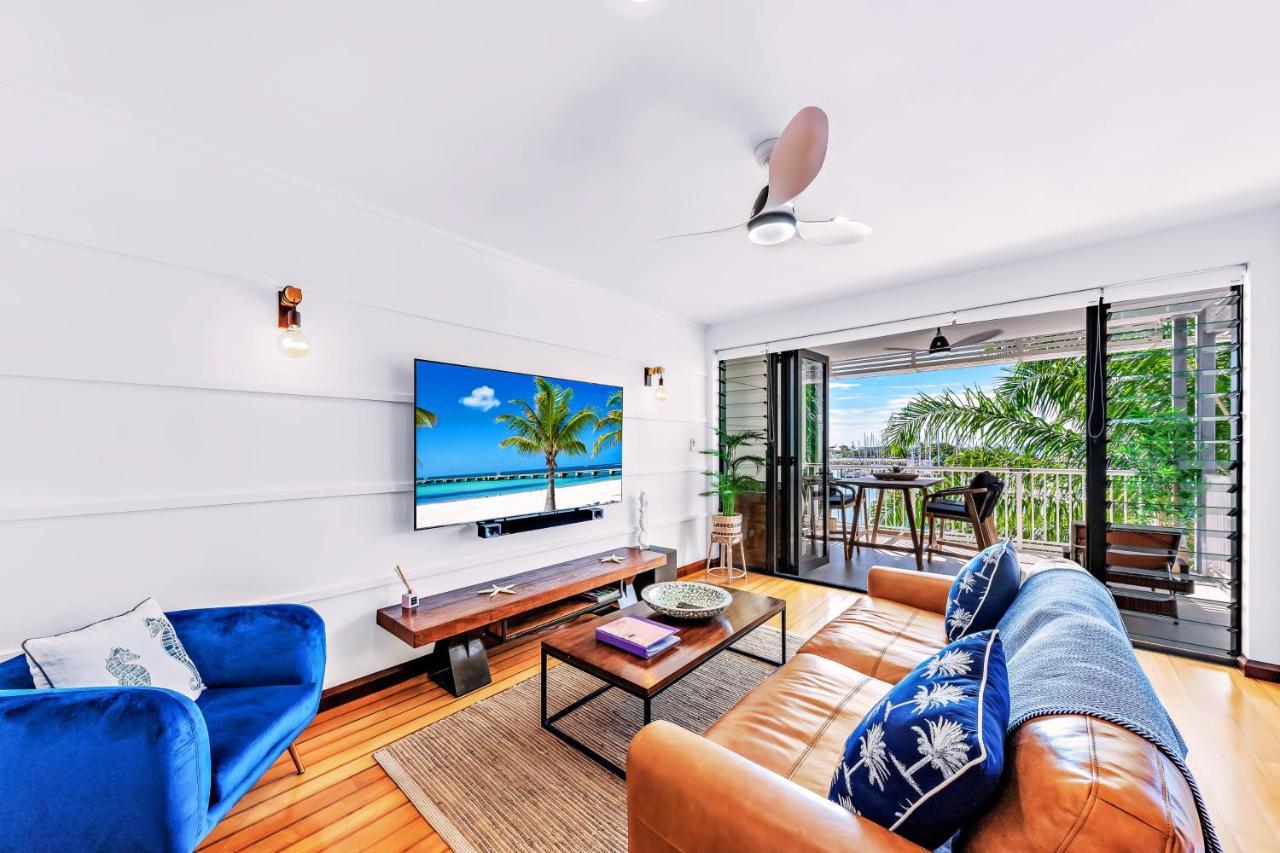 Absolute Luxury Marina Lifestyle At The Port Of Airlie Beach Extérieur photo