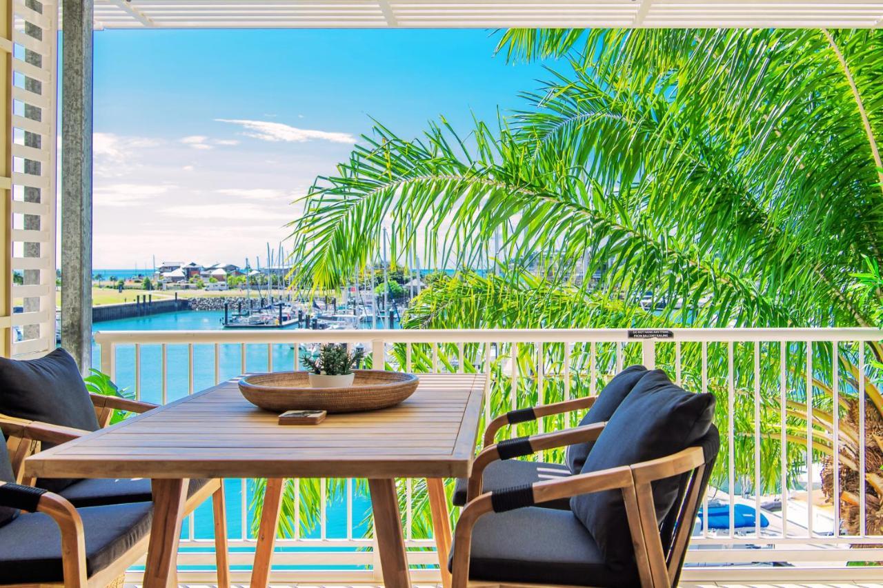 Absolute Luxury Marina Lifestyle At The Port Of Airlie Beach Extérieur photo