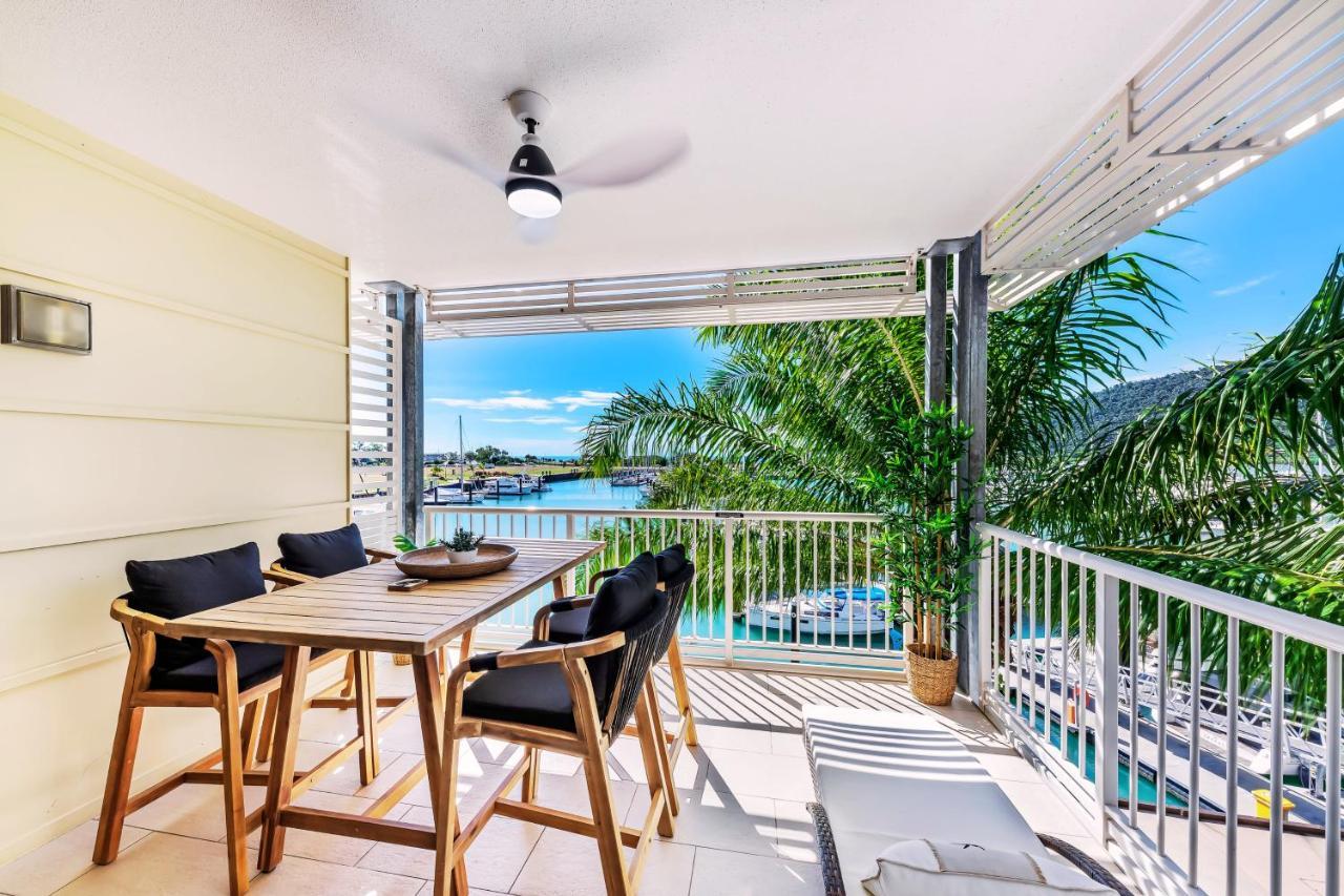 Absolute Luxury Marina Lifestyle At The Port Of Airlie Beach Extérieur photo