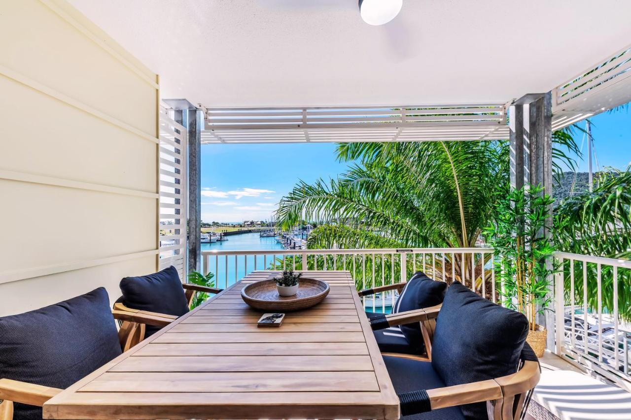 Absolute Luxury Marina Lifestyle At The Port Of Airlie Beach Extérieur photo